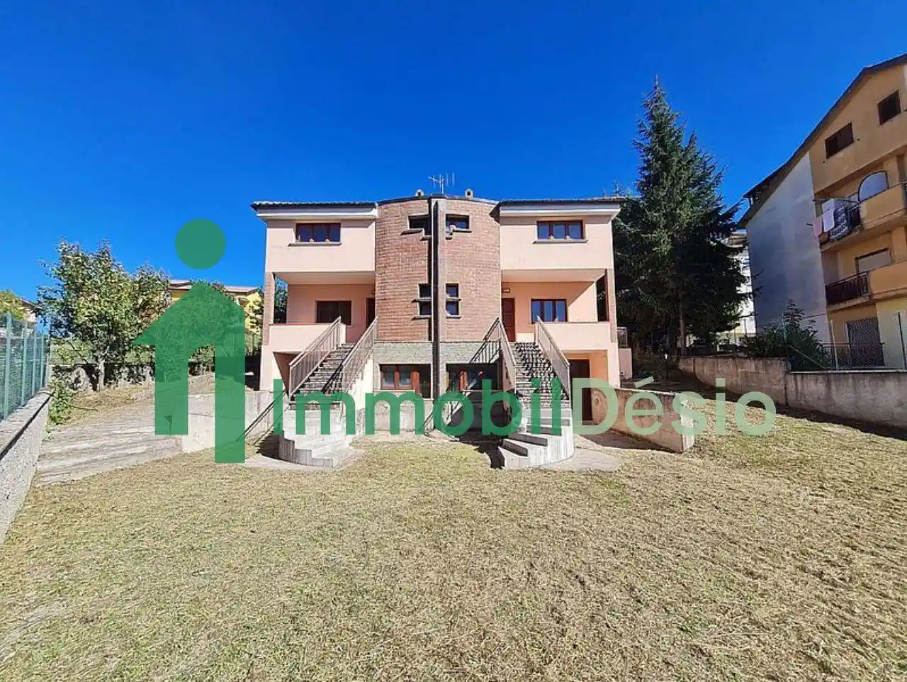 Villa bifamiliare Contrada Villafranca, Centro, Pignola - foto 2