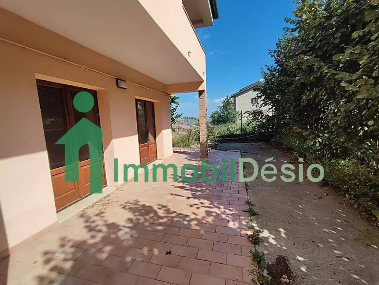 Villa bifamiliare Contrada Villafranca, Centro, Pignola - foto 3