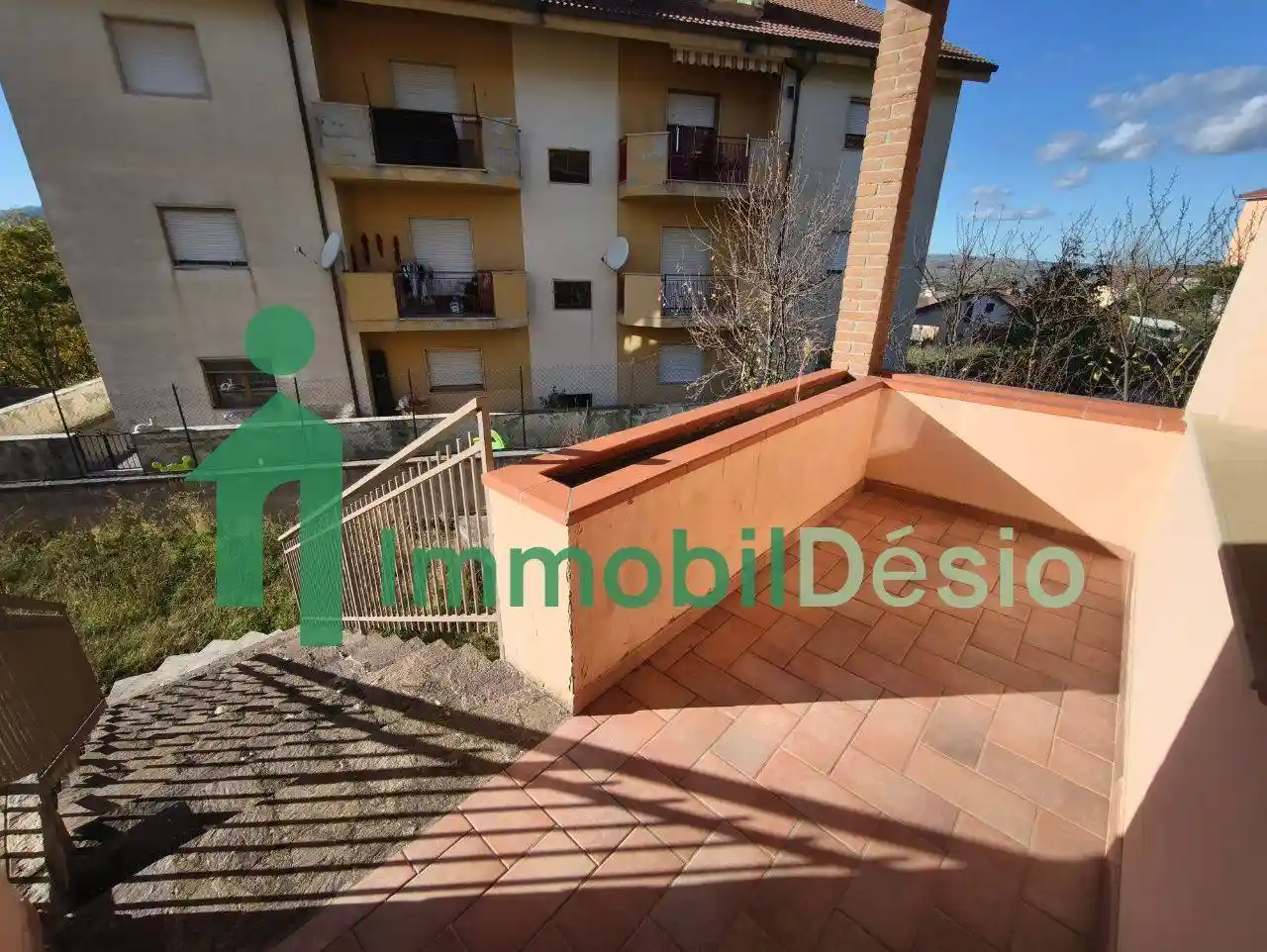 Villa bifamiliare Contrada Villafranca, Centro, Pignola - foto 5