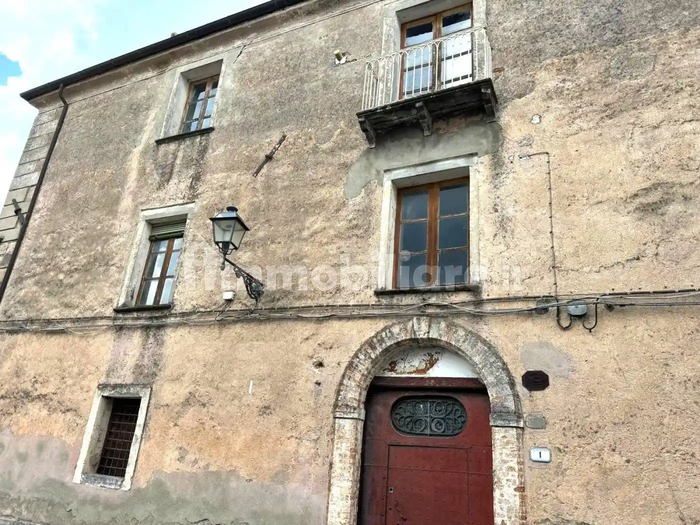 Palazzo - Edificio - foto 3