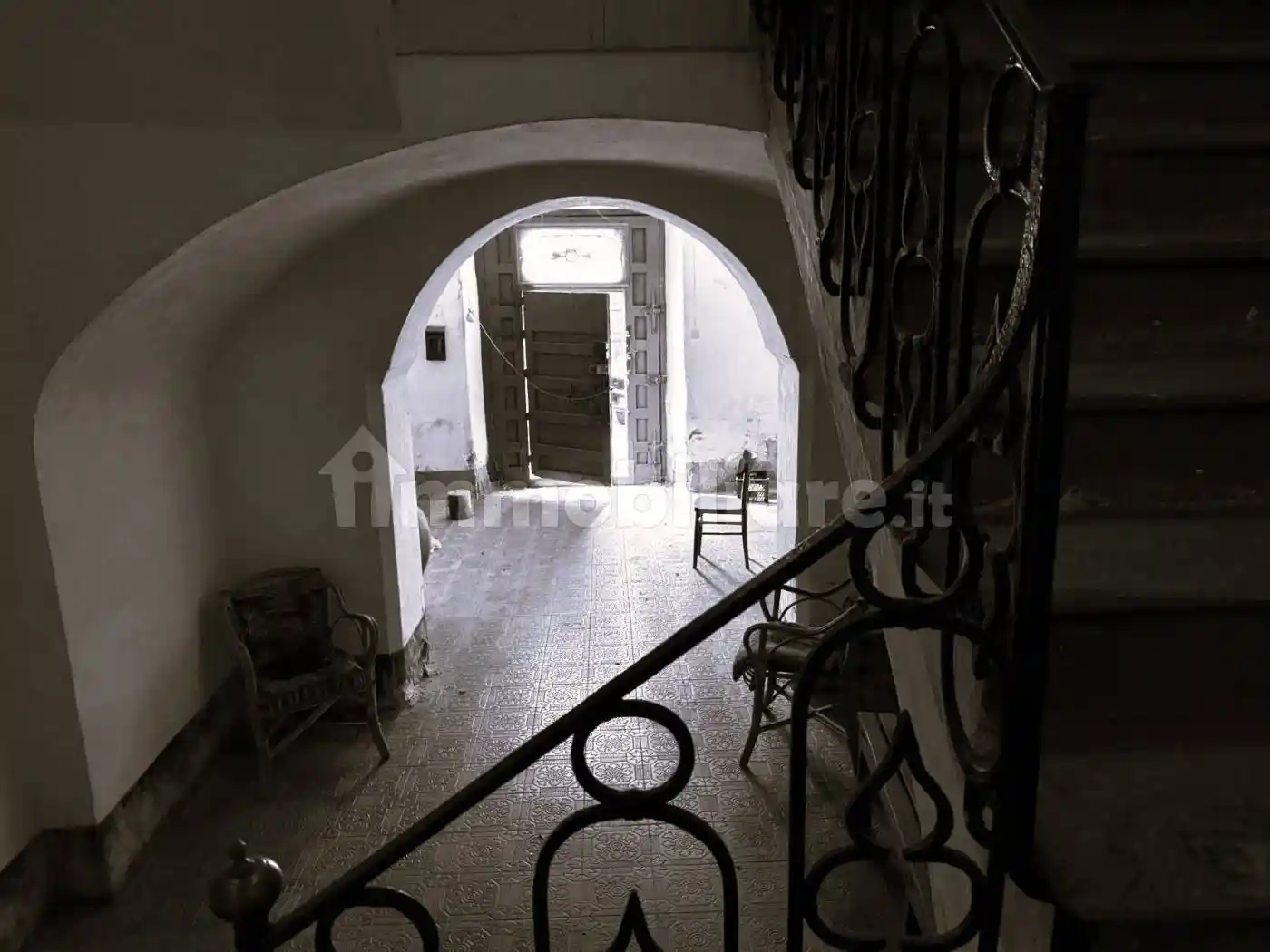 Palazzo - Edificio - foto 4