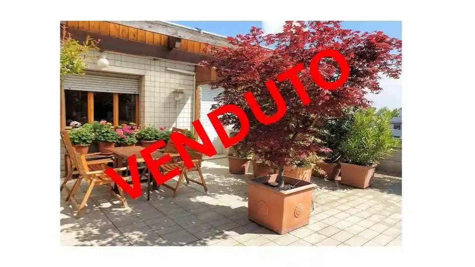 Appartamento in vendita a Settimo Milanese