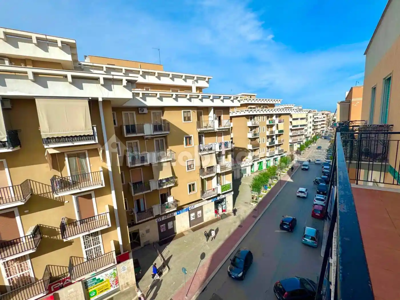 Appartamento in vendita a Trani