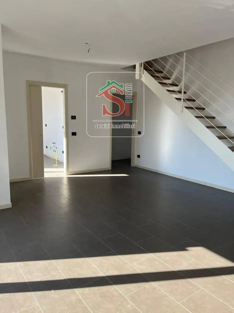 Trilocale Passaggio della costituzione 4, Almè - foto 2