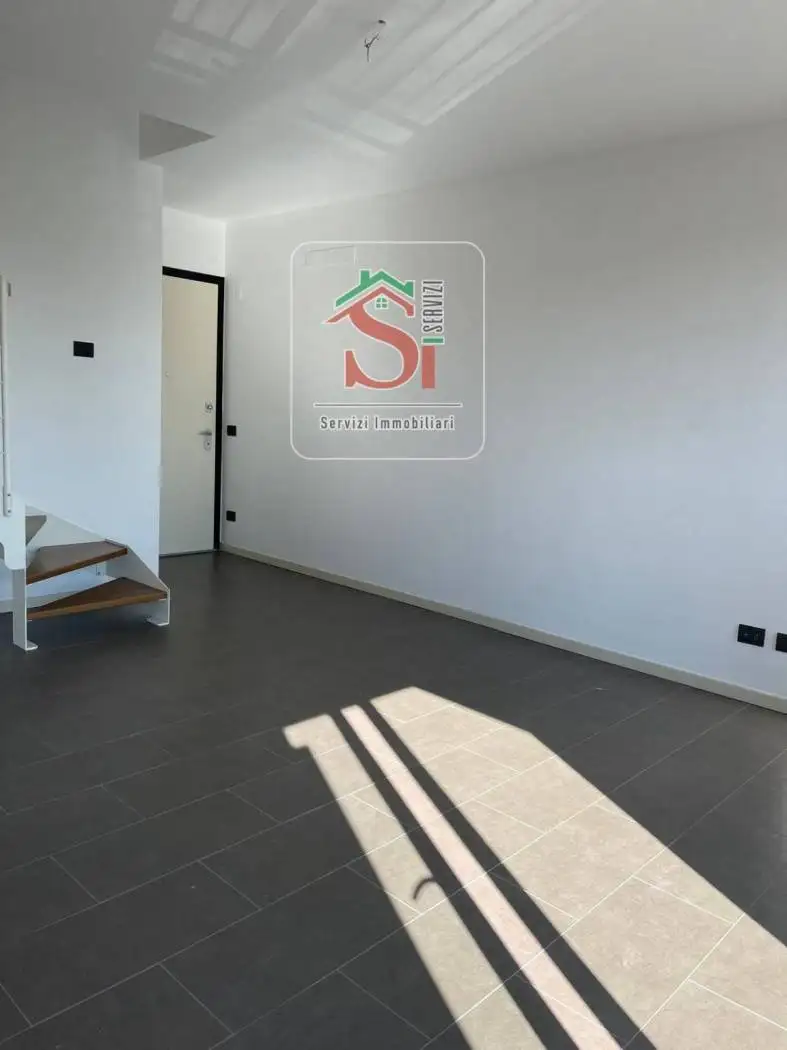 Trilocale Passaggio della costituzione 4, Almè - foto 3