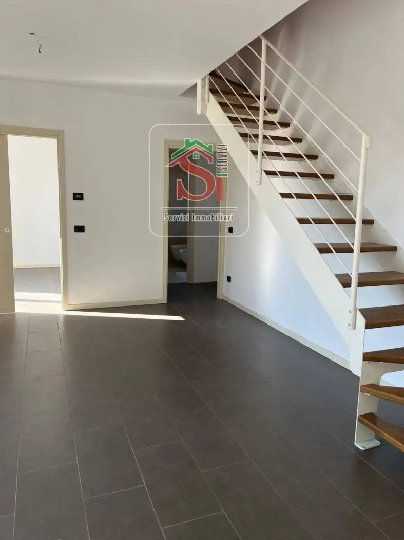 Trilocale Passaggio della costituzione 4, Almè - foto 4