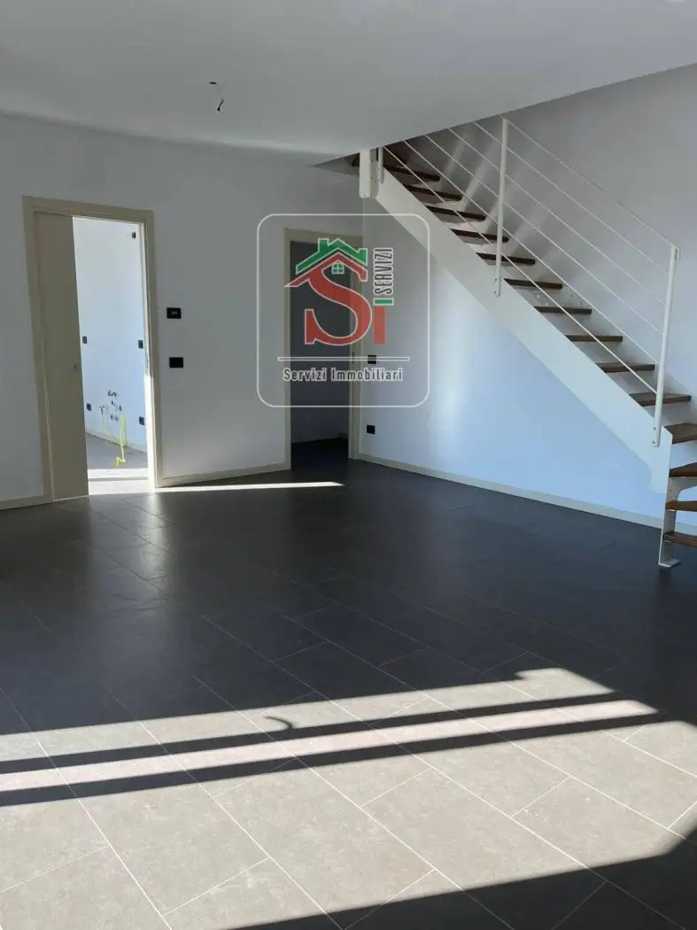 Trilocale Passaggio della costituzione 4, Almè - foto 5