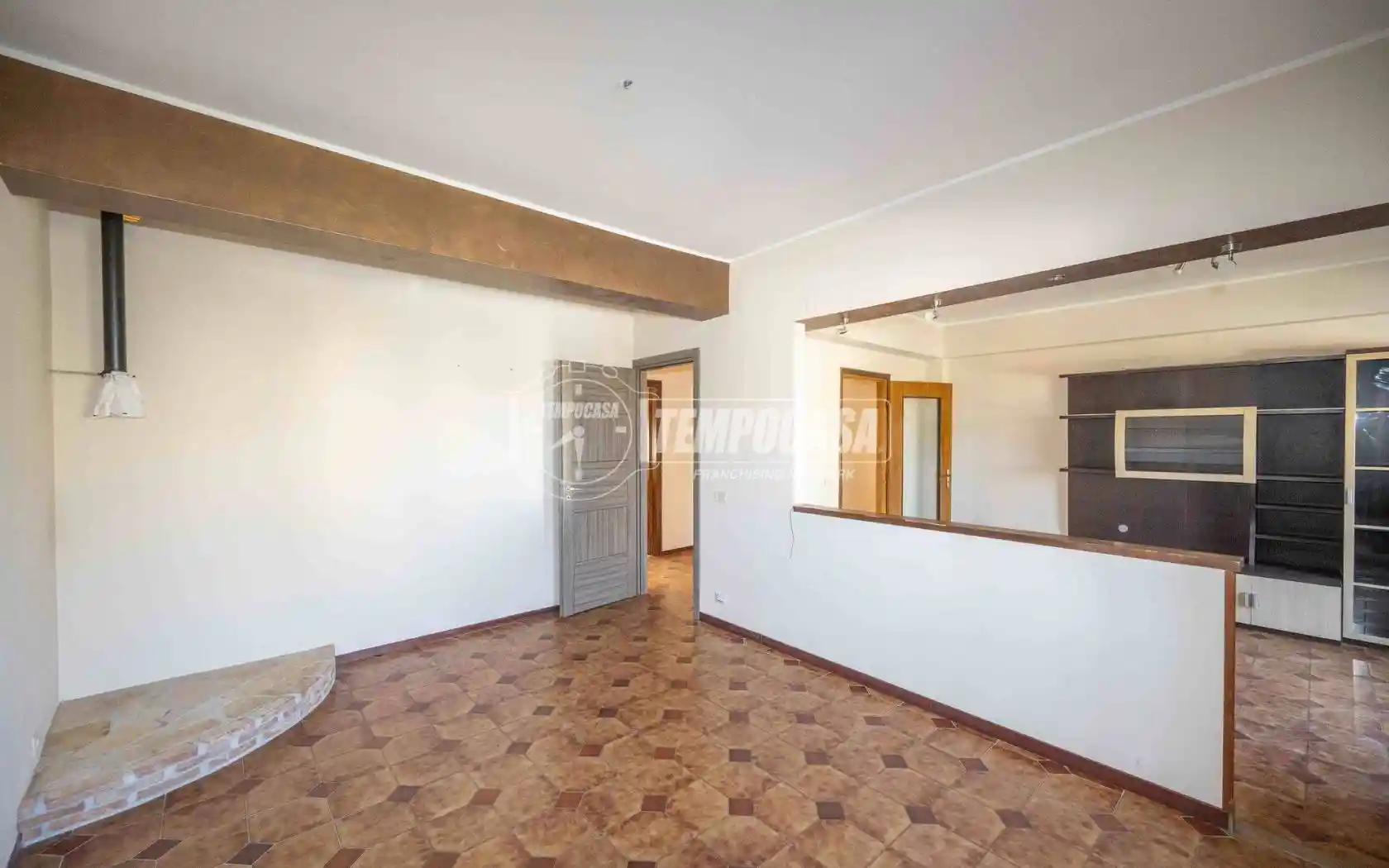 Appartamento in vendita a Messina