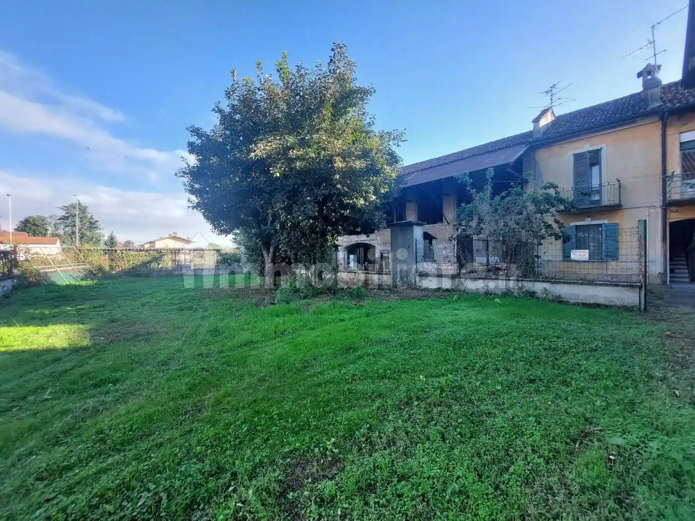 Rustico - Casale in vendita a Pieve Porto Morone