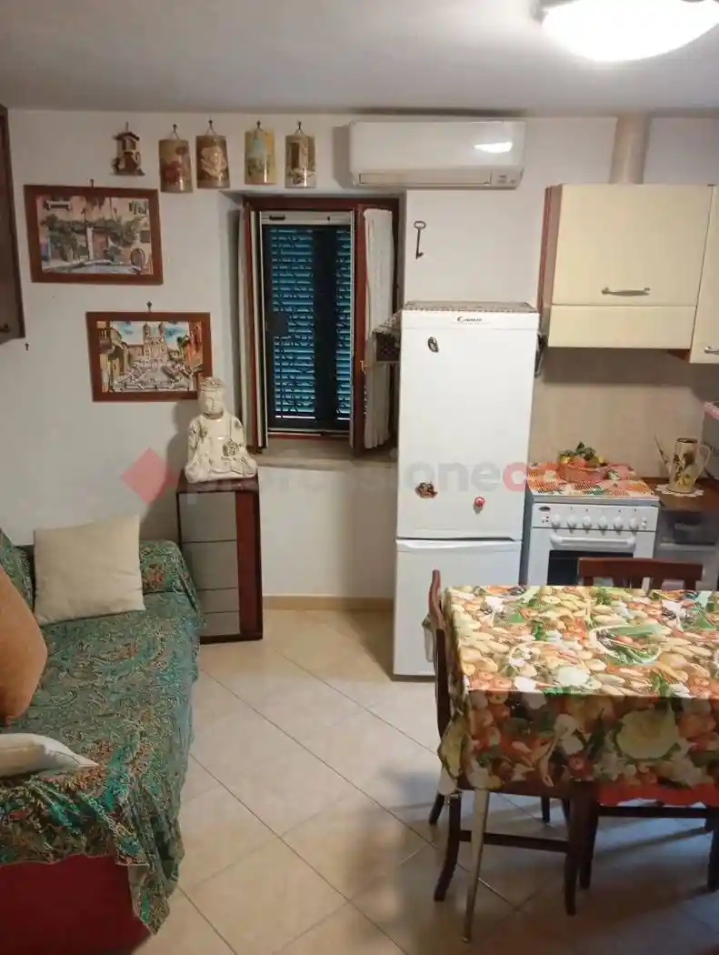 Appartamento in vendita a Anticoli Corrado