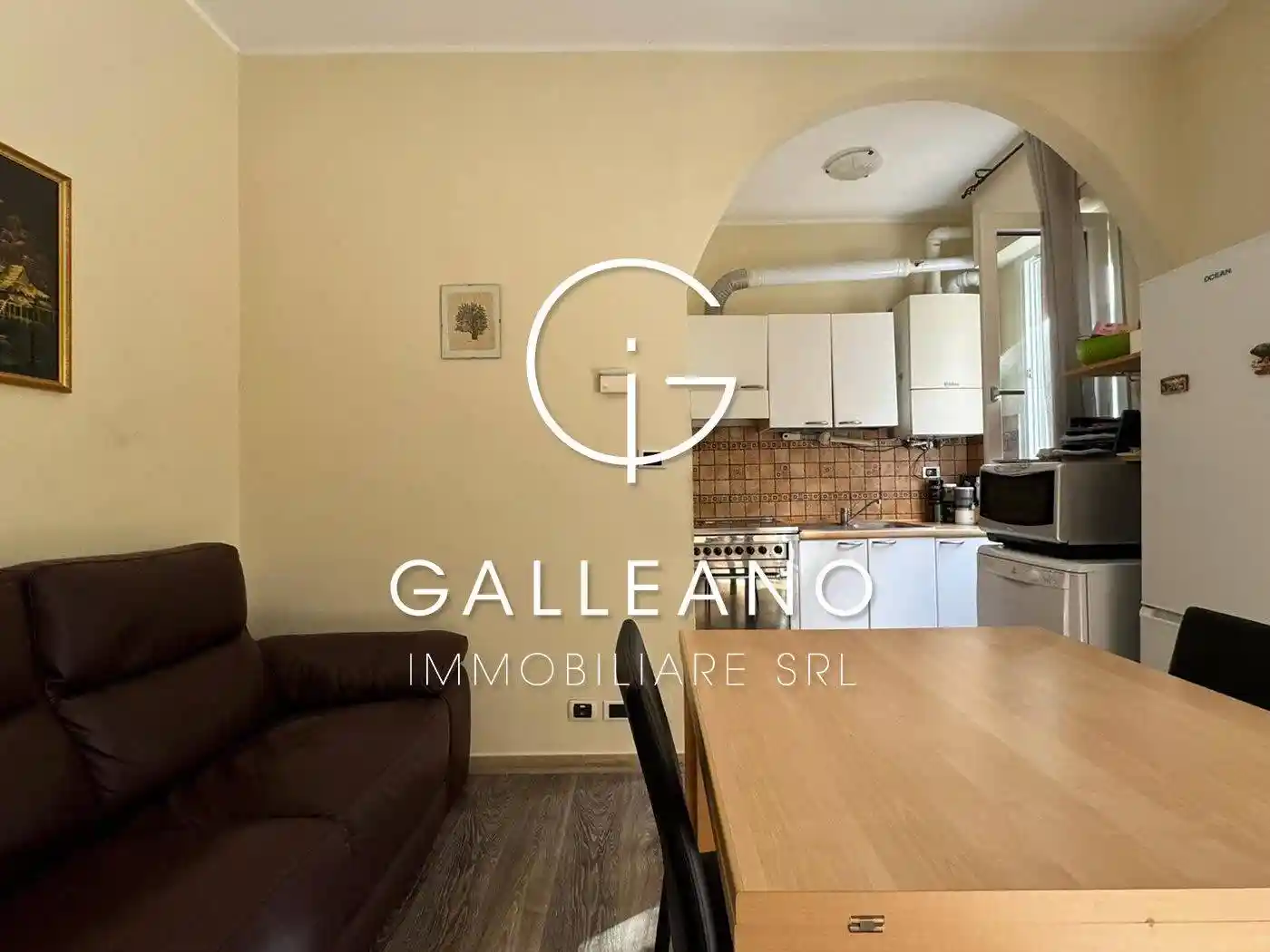 Appartamento in vendita a Varazze