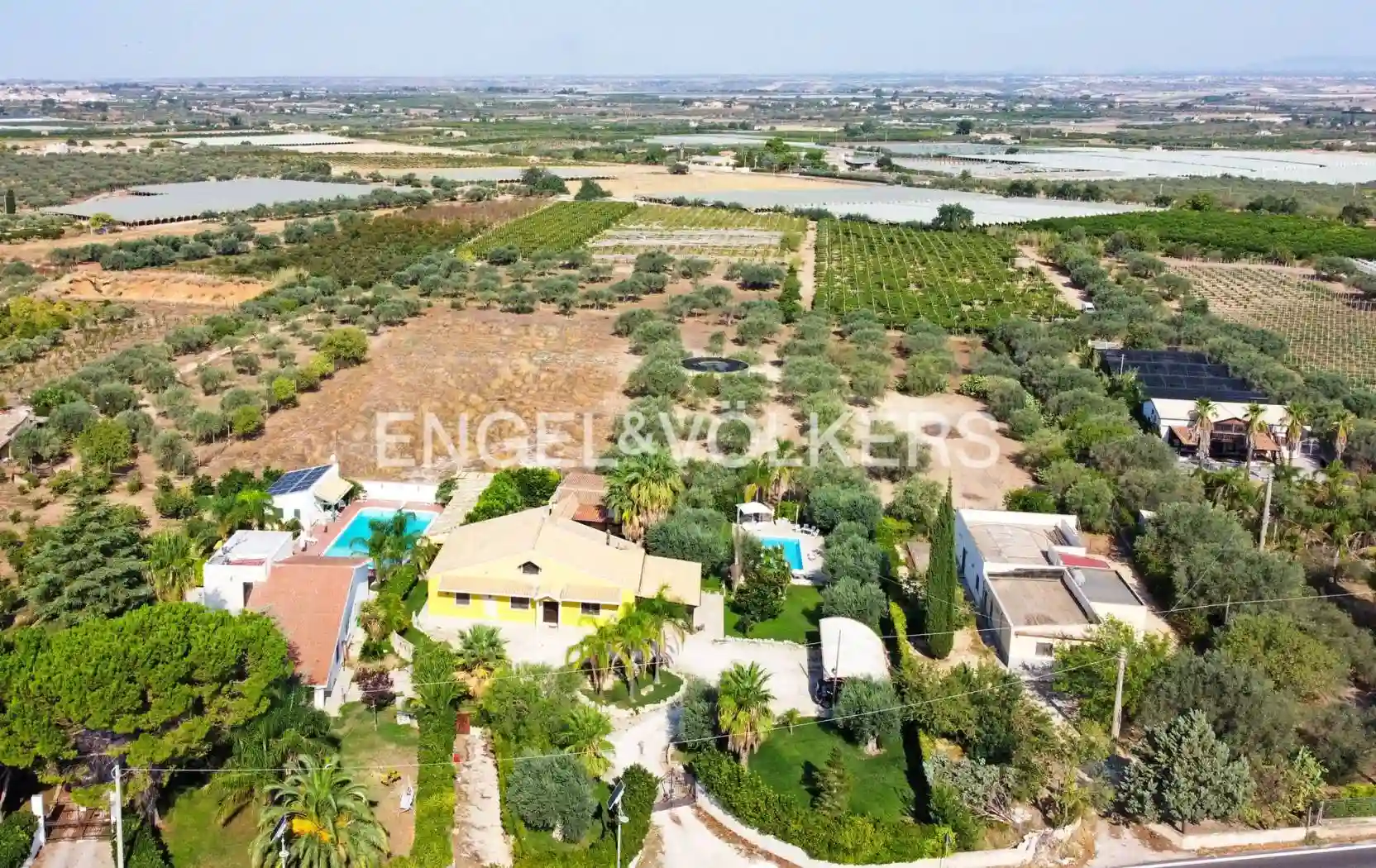Villa - foto 4