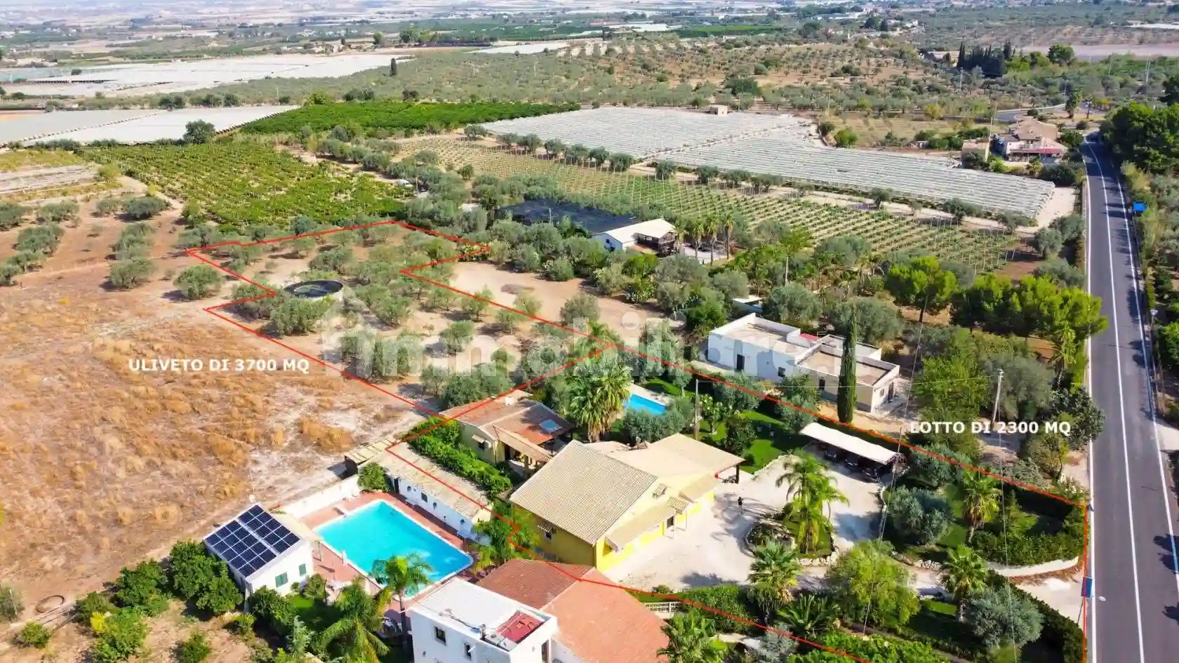 Villa - foto 5