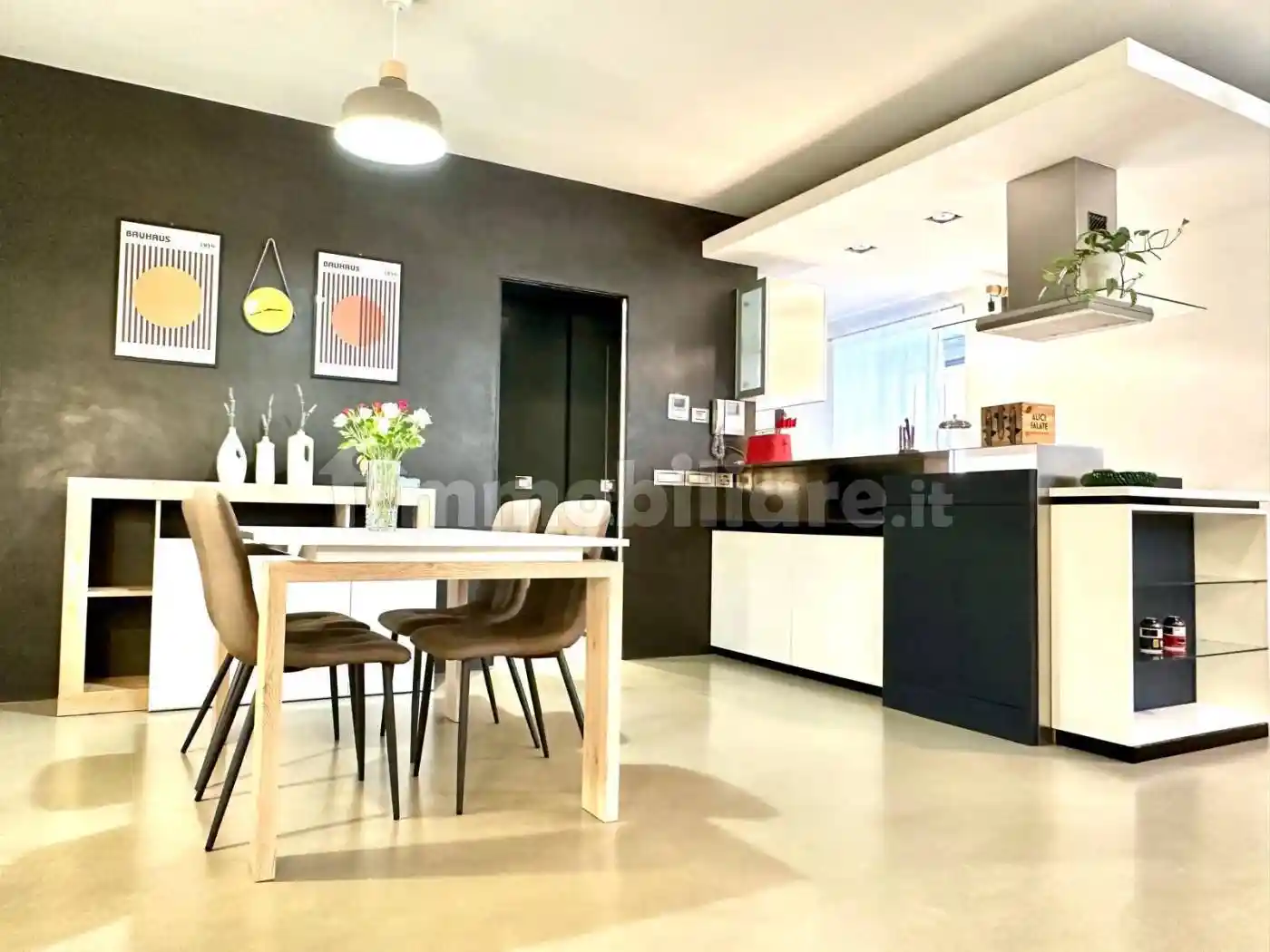 Appartamento in affitto a Desenzano del Garda