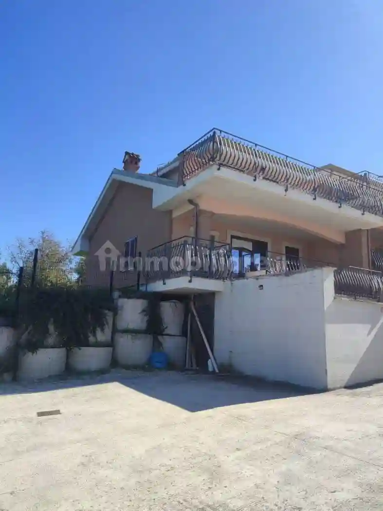 Villetta a schiera - foto 4