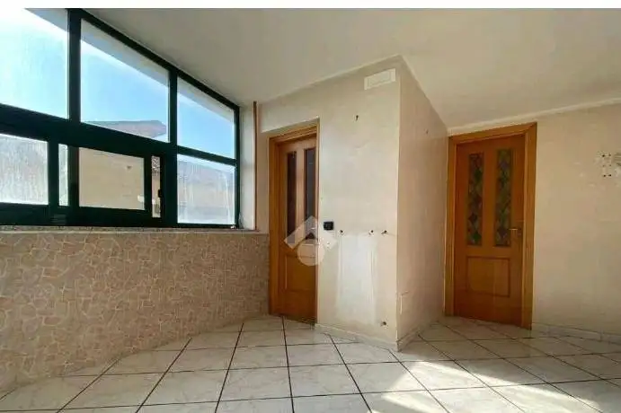Attico - Mansarda in vendita a Acerra