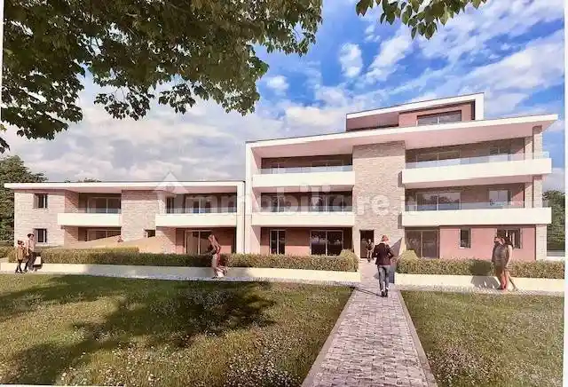 Appartamento in vendita a Parma