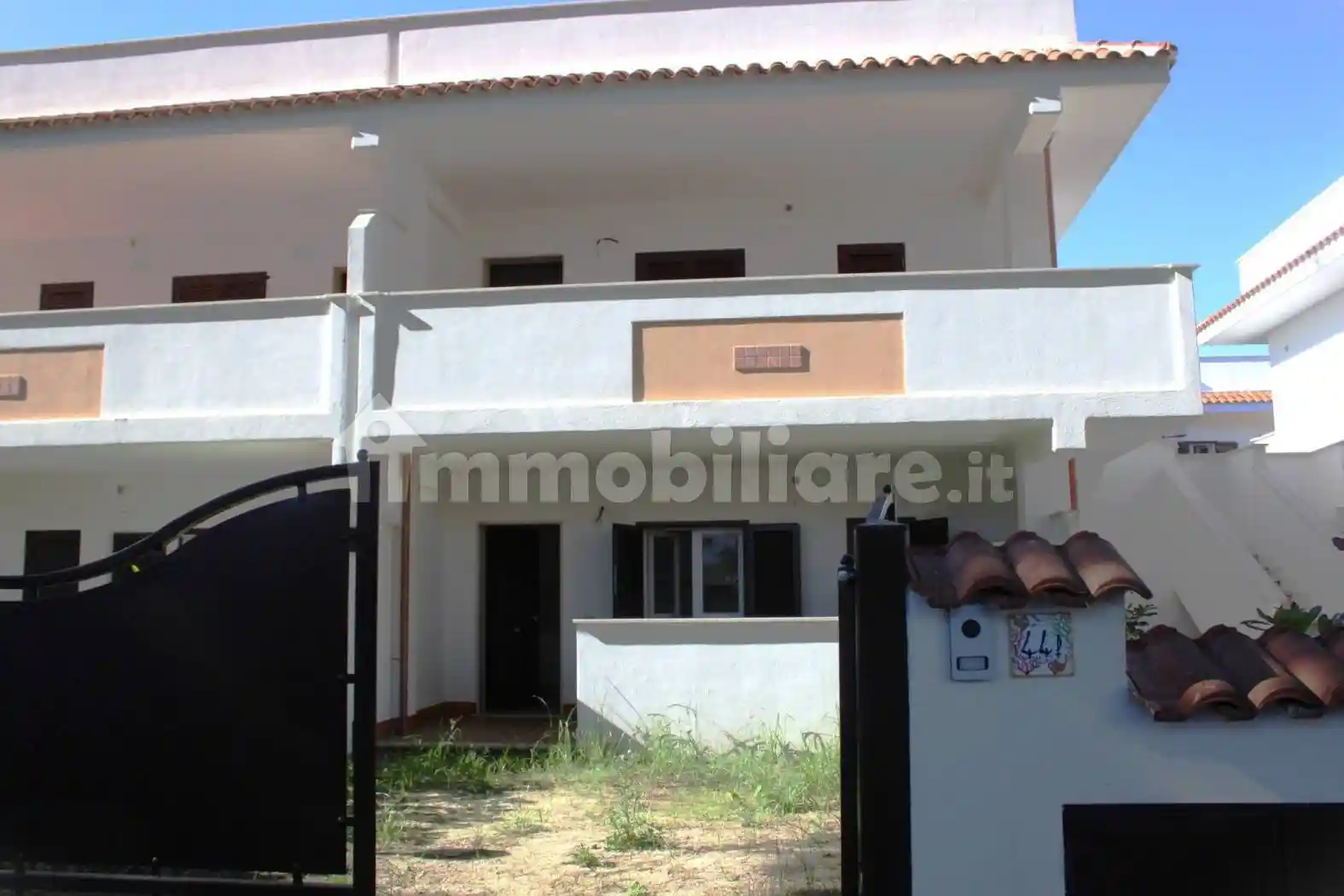 Appartamento in vendita a Ardea