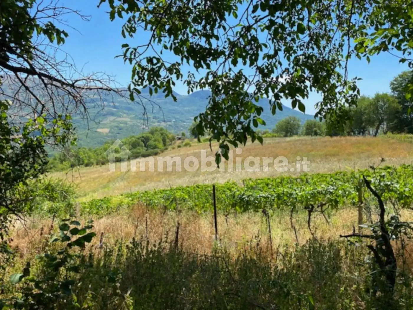 Trilocale Contrada Padule Piana 7, Belmonte del Sannio - foto 3