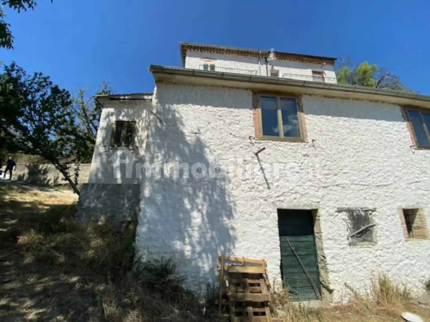 Trilocale Contrada Padule Piana 7, Belmonte del Sannio - foto 4