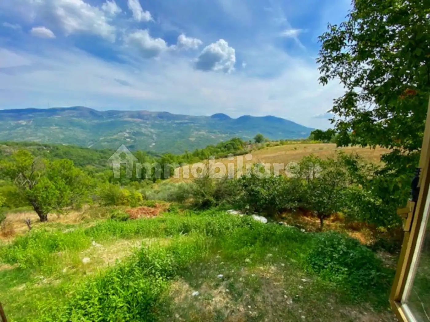 Trilocale Contrada Padule Piana 7, Belmonte del Sannio - foto 5