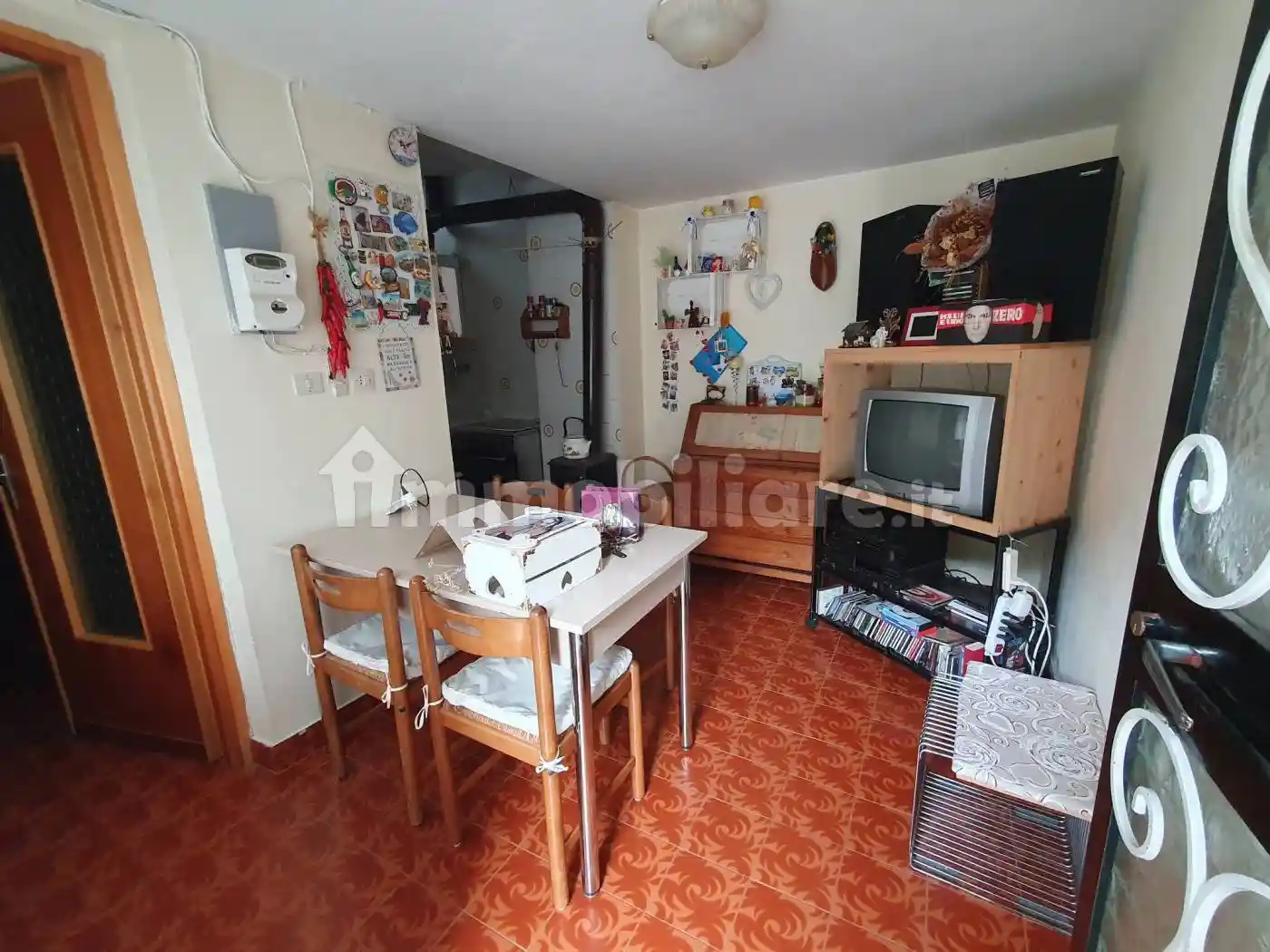 Appartamento in vendita a Fenestrelle