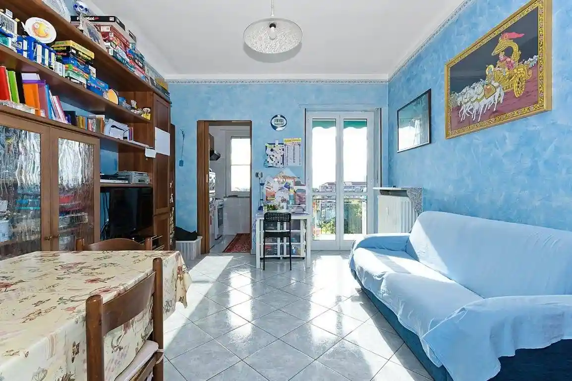 Appartamento in vendita a Orbassano