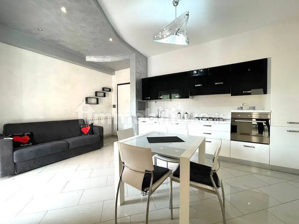 Appartamento in vendita a Scalea