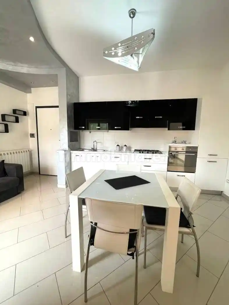 Trilocale via Aldo Ordine, Monticello, Piano Lettieri, Scalea - foto 2