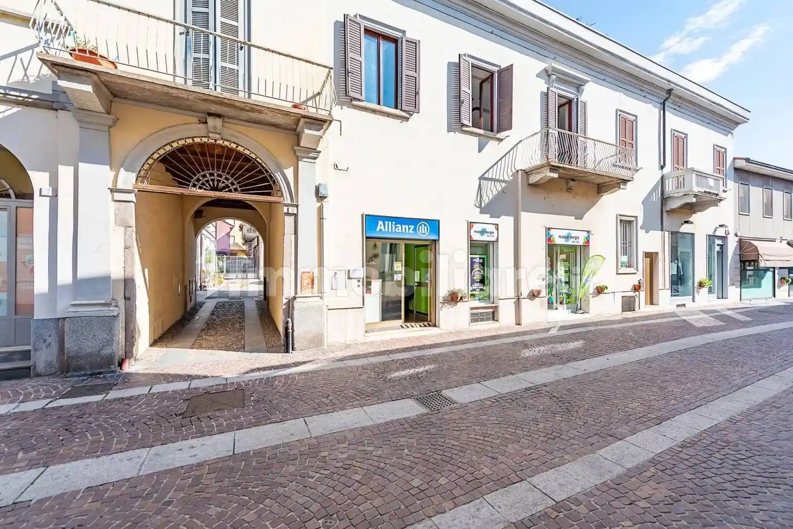 Appartamento in vendita a Lainate