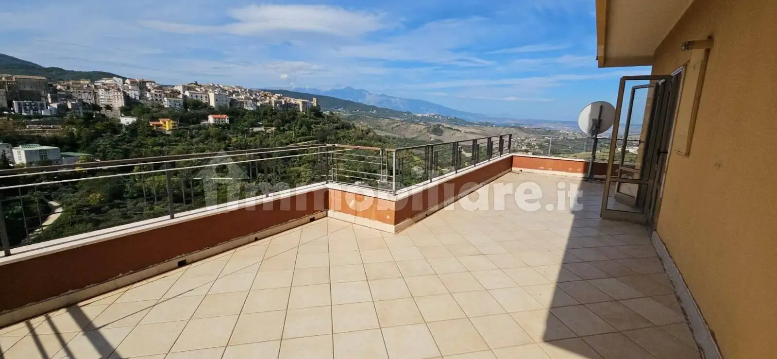 Attico - Mansarda in vendita a Atessa