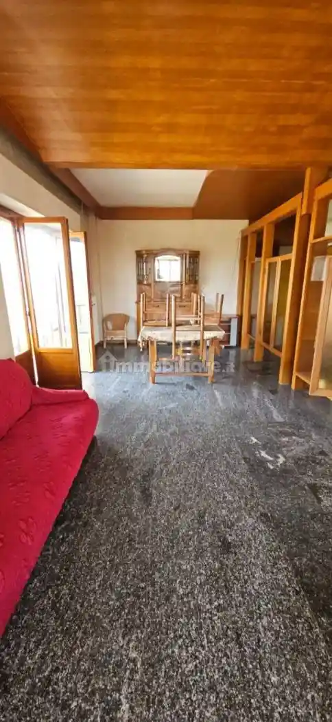 Attico via 4 Novembre 8A, Centro, Atessa - foto 2