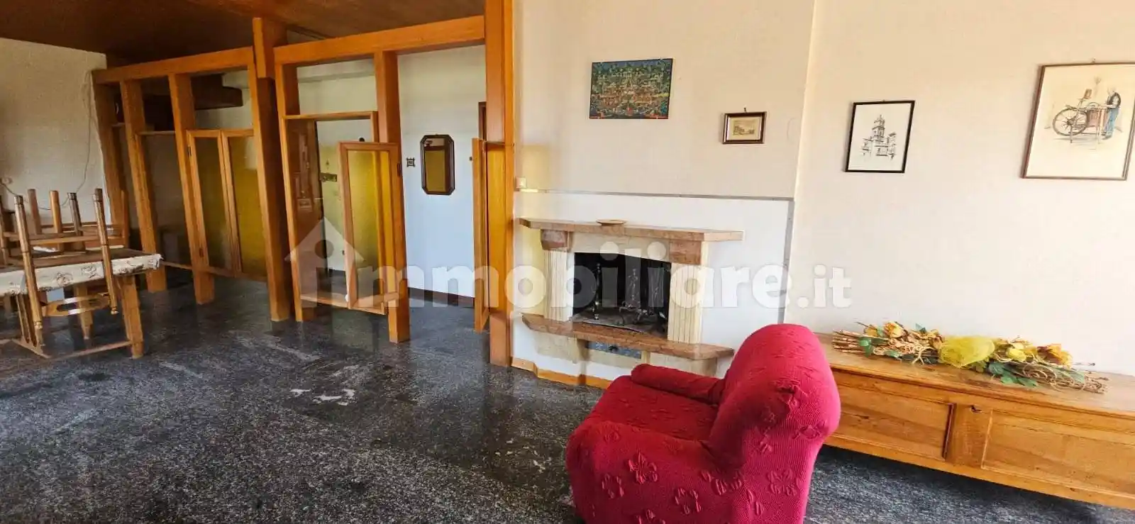 Attico via 4 Novembre 8A, Centro, Atessa - foto 3