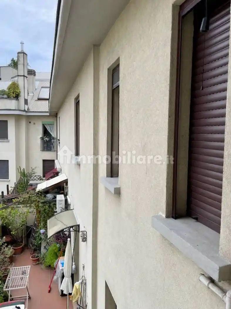 Bilocale corso 22 Marzo 40, Porta Vittoria, Milano - foto 2