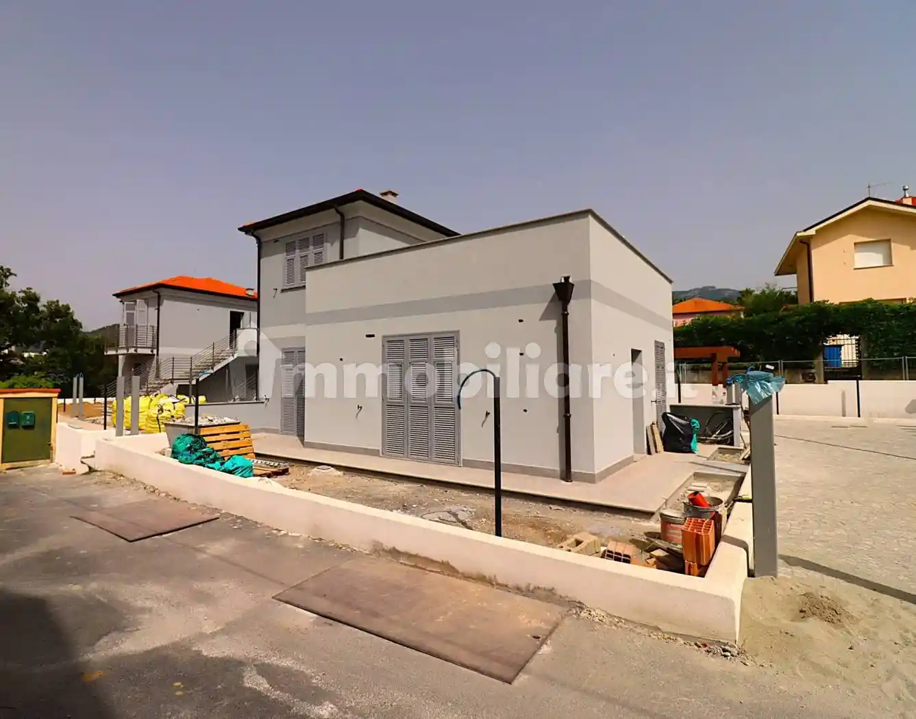 Appartamento in vendita a Loano