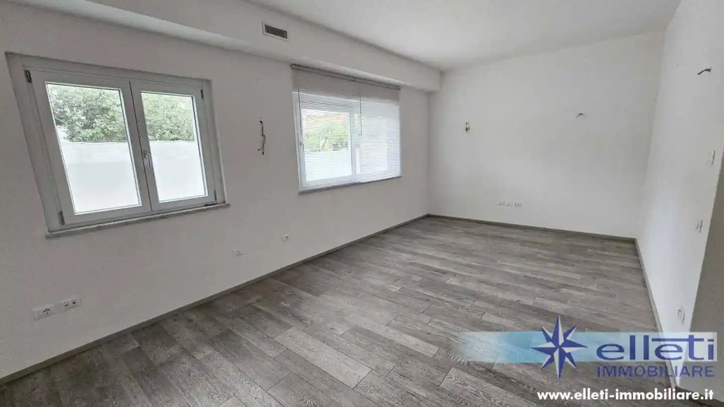 Appartamento in vendita a Massa