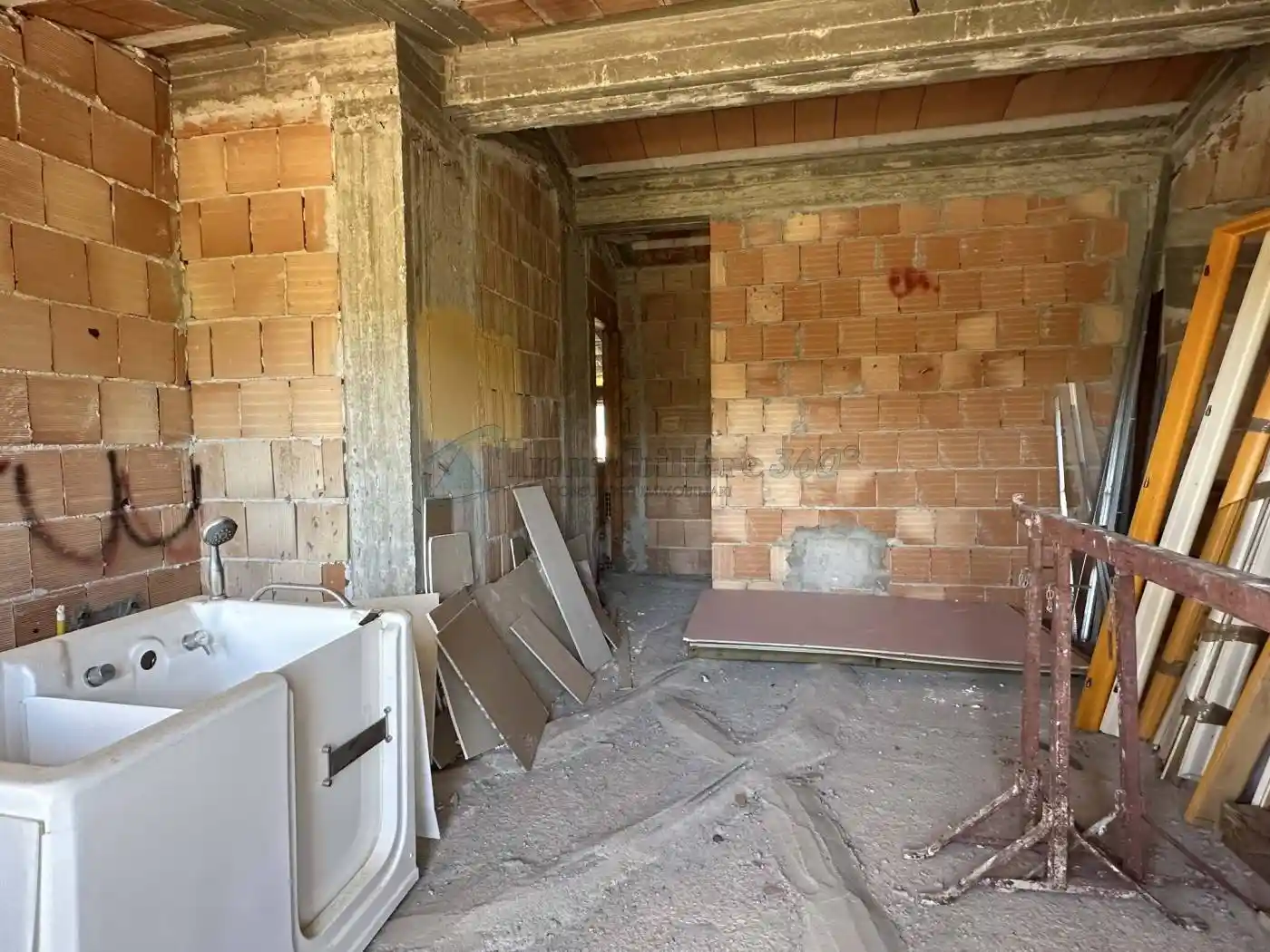 Villa unifamiliare Contrada Malvitani, Marano Marchesato - foto 4