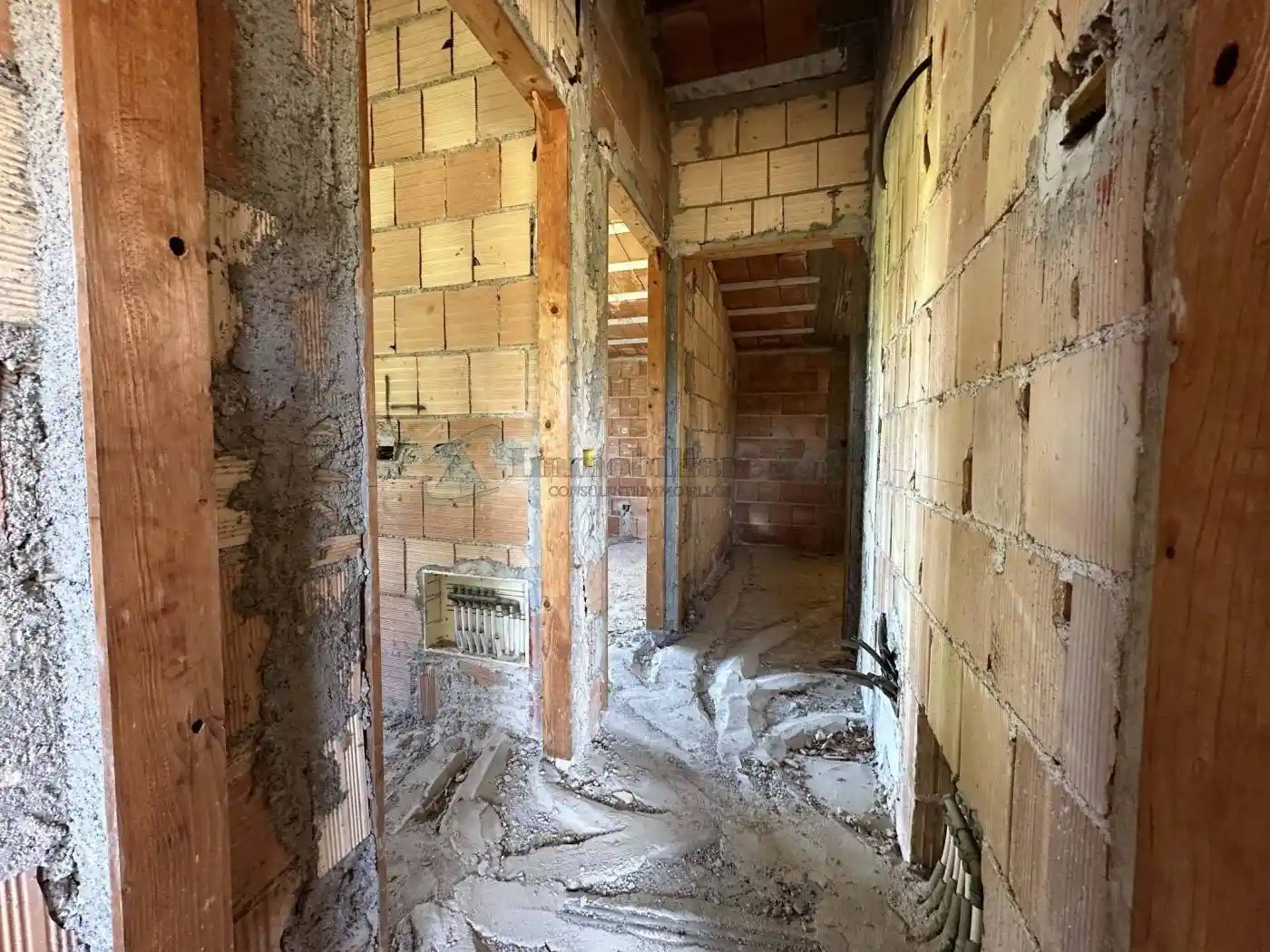 Villa unifamiliare Contrada Malvitani, Marano Marchesato - foto 5