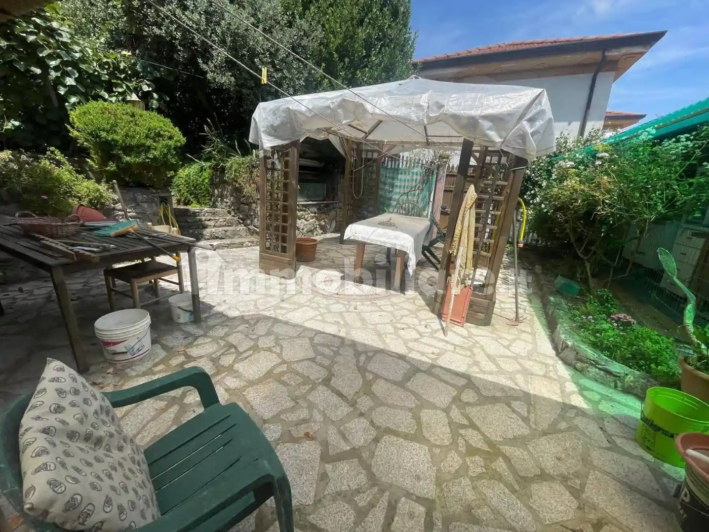 Villa in vendita a Ameglia