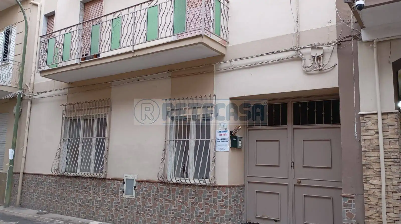 Casa indipendente in vendita a Marcianise