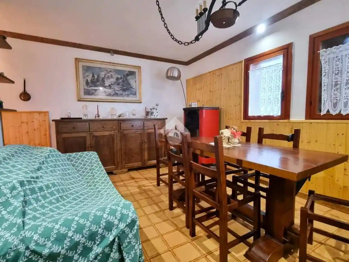 Appartamento in vendita a Abetone Cutigliano