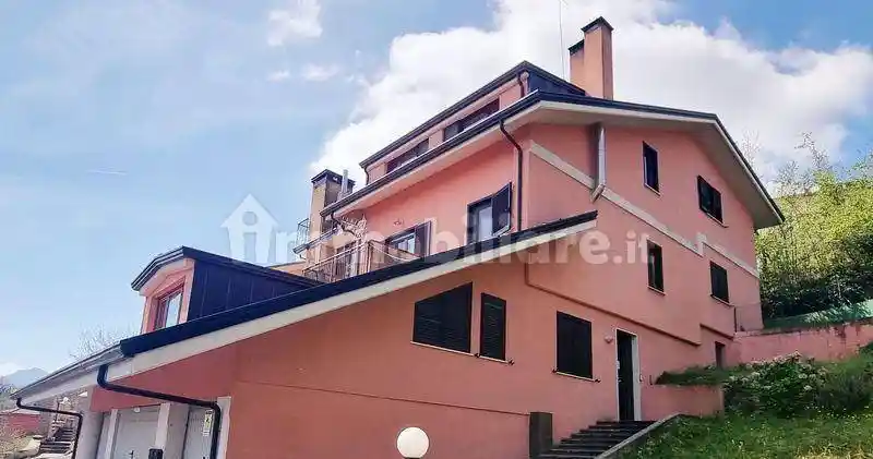 Appartamento Contrada Palmolite, Centro, Montemiletto - foto 2