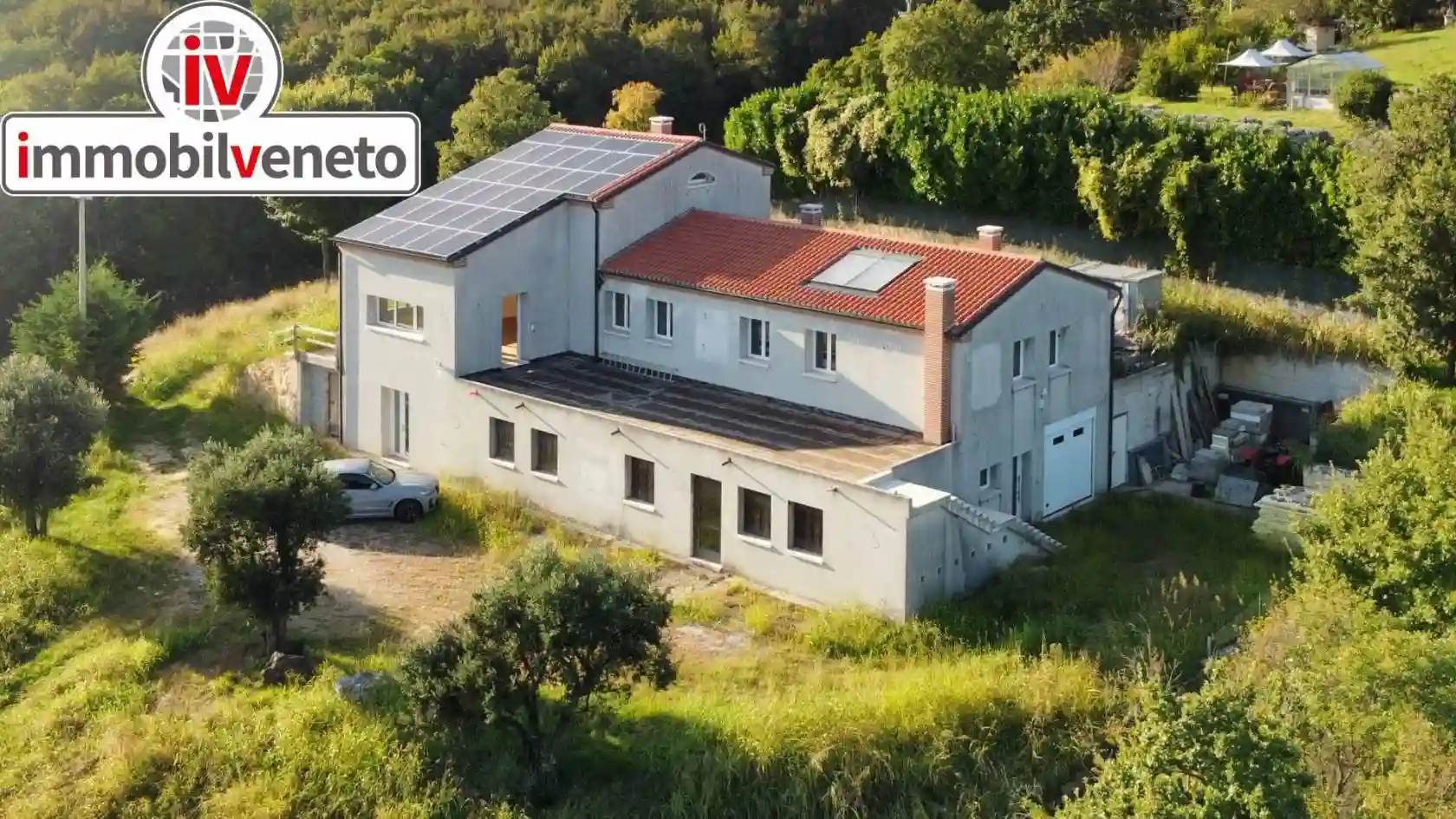 Casa indipendente - foto 4