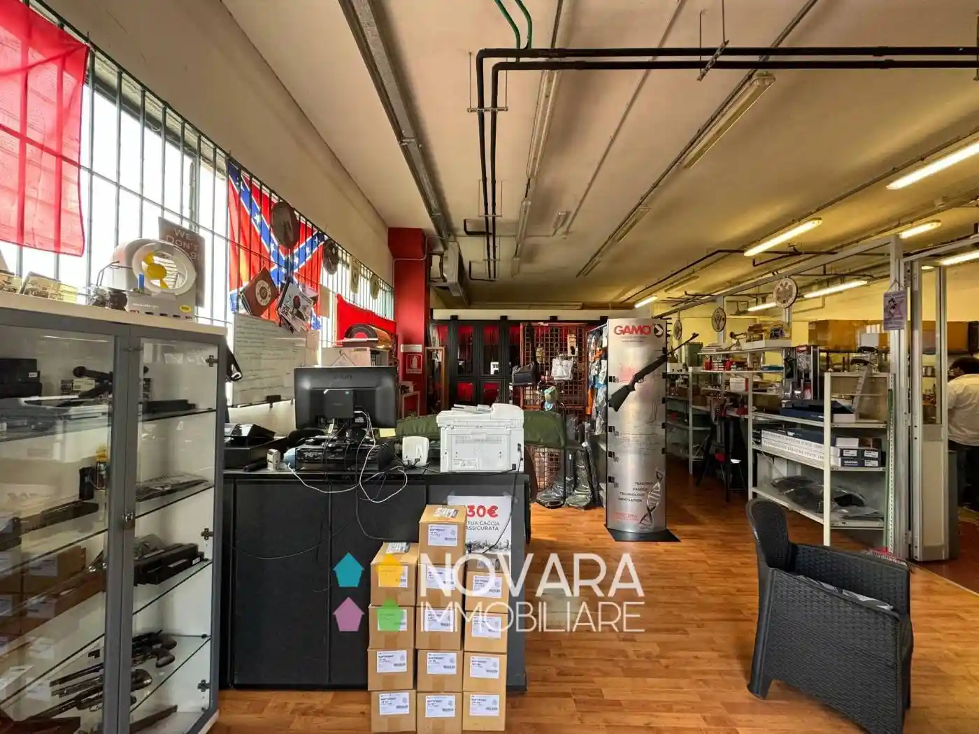 Palazzo - Edificio - foto 3