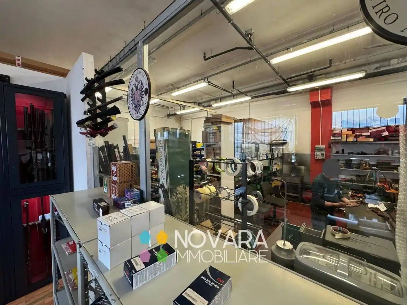 Palazzo - Edificio - foto 4