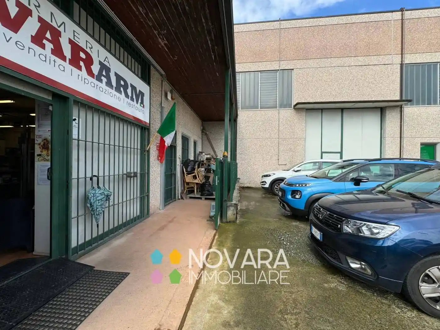 Palazzo - Edificio - foto 5