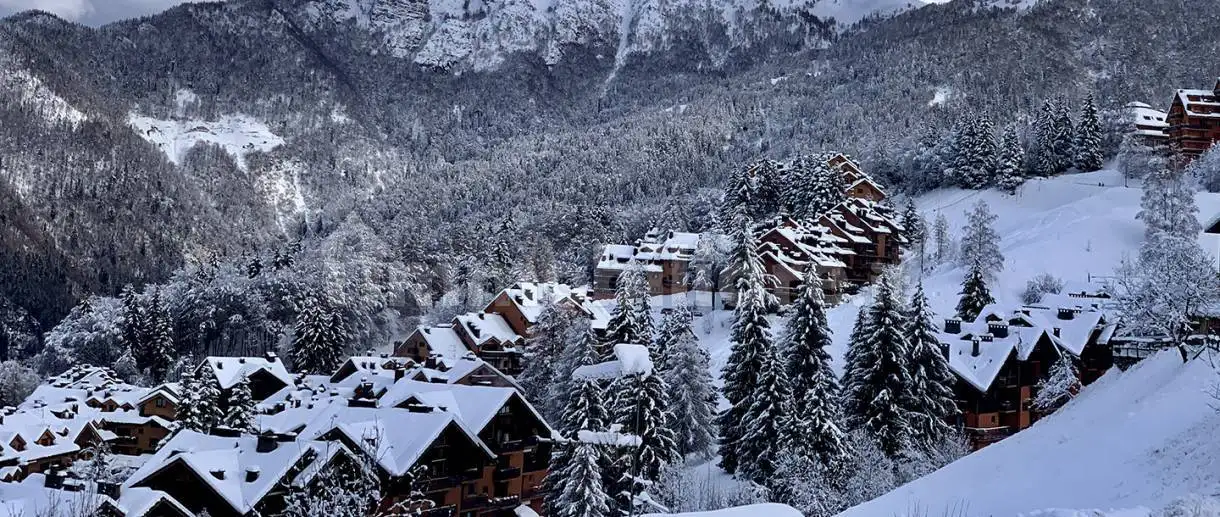 Appartamento in affitto a Artogne