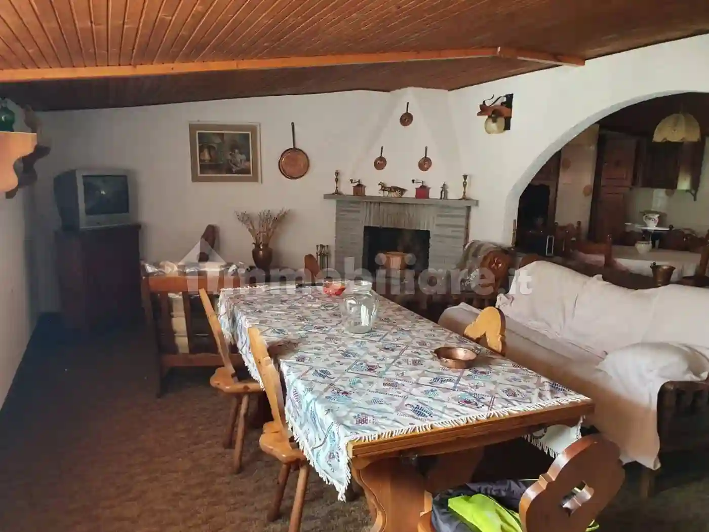 Casa indipendente - foto 4