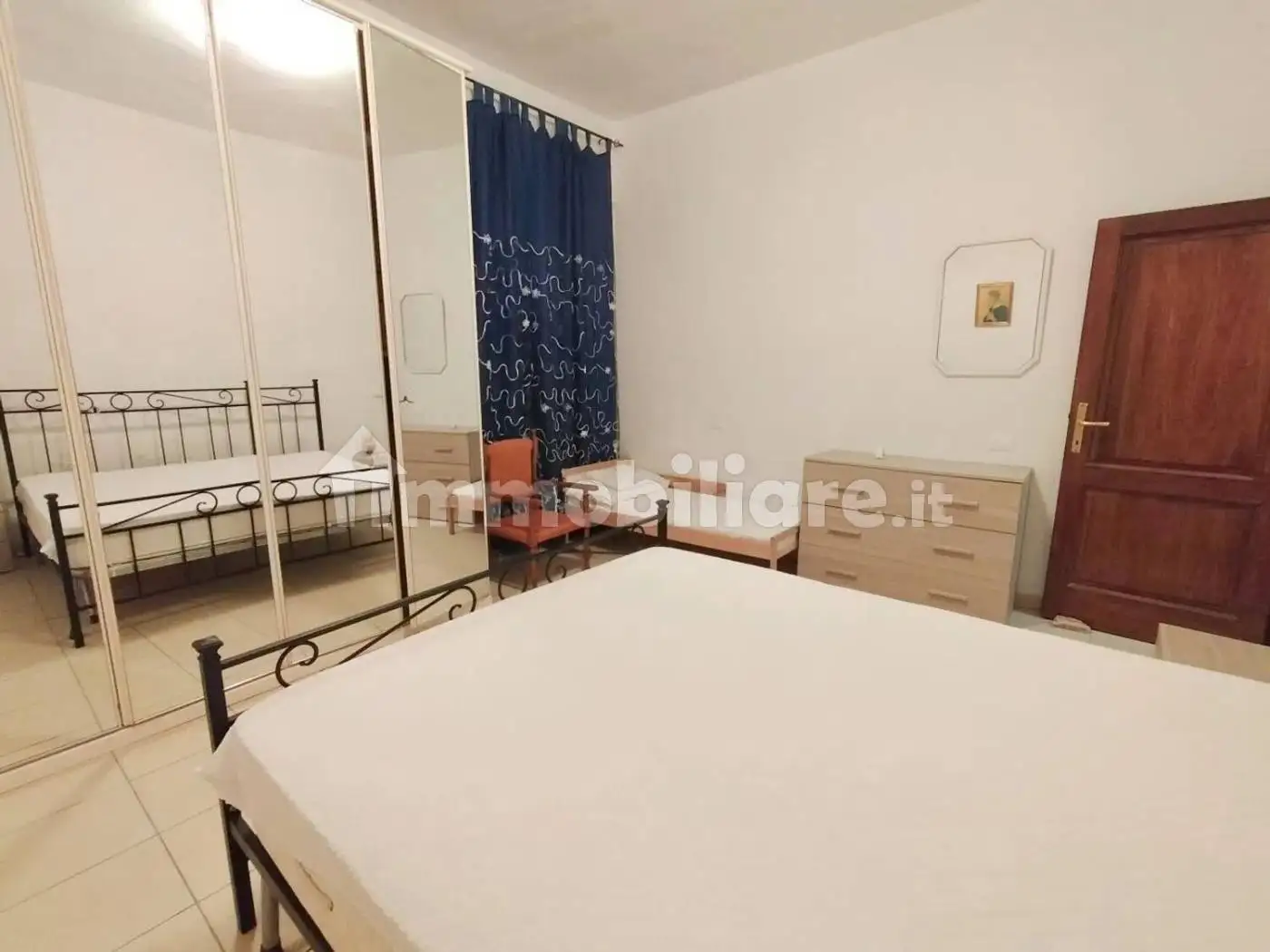 Appartamento in affitto a Follonica