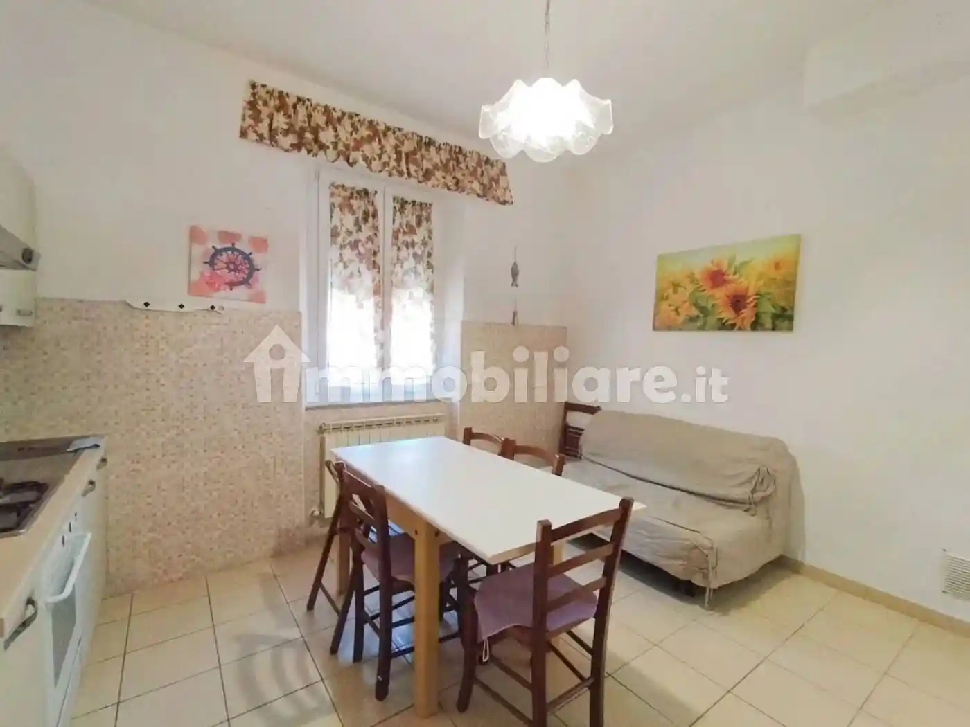 Trilocale via Della Repubblica, Cassarello, Senzuno, Salciaina, Follonica - foto 2